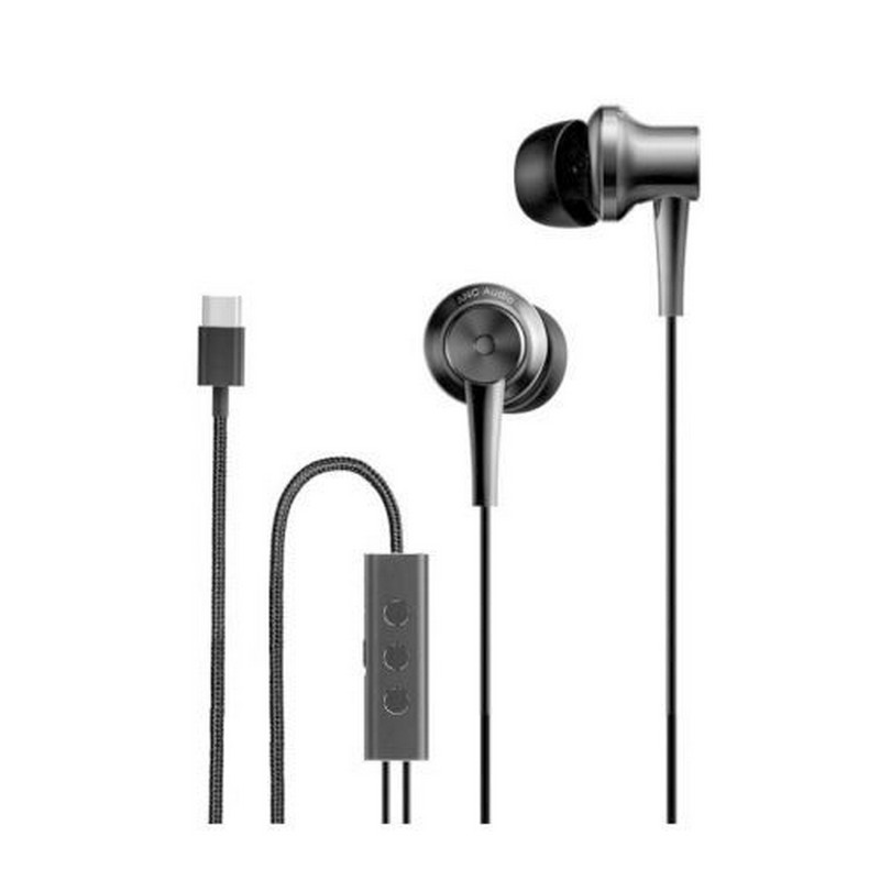 Auriculares - Xiaomi Aur/Boton/Xia/Tipoc/B