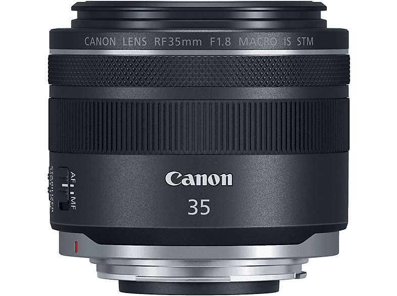 CANON RF35MM f/1.8 IS MACRO objektív