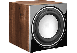 DALI E-9 F - Subwoofer (Braun)