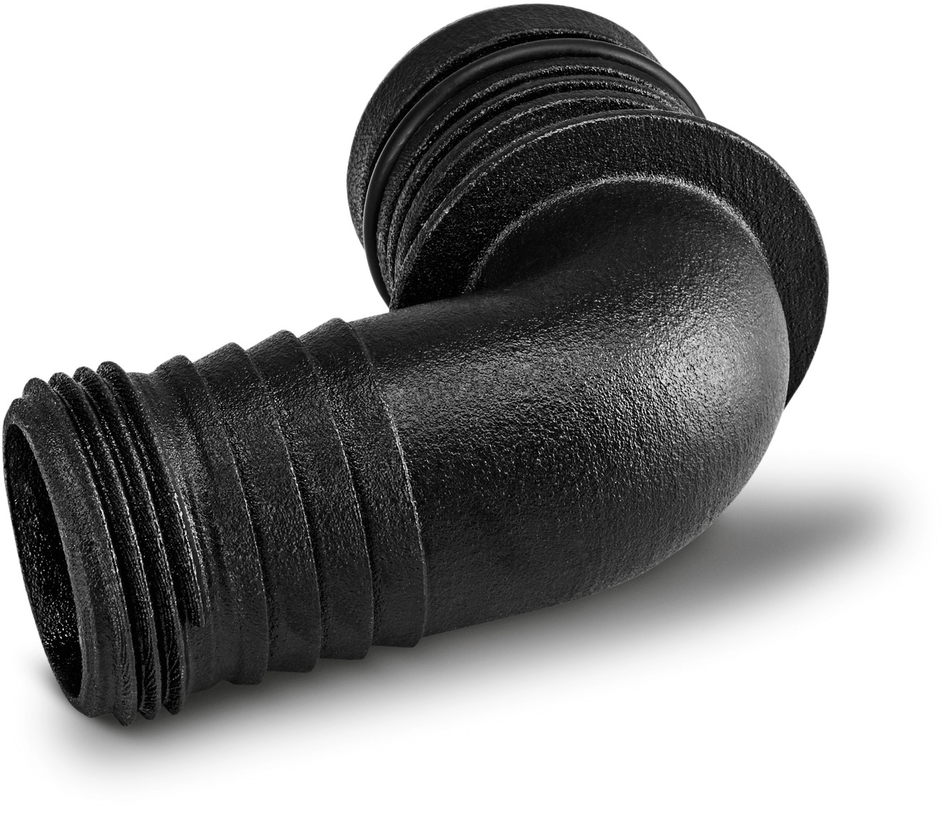 KAERCHER SP 3 Dirt - Schmutzwasser-Tauchpumpe (Schwarz/Gelb)