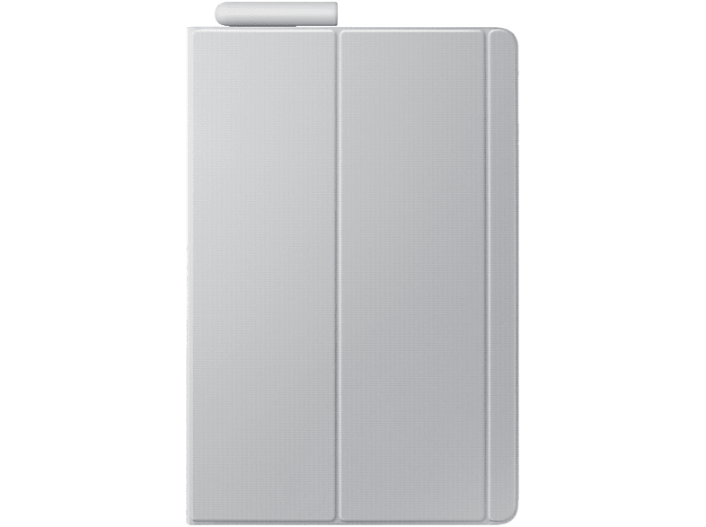 SAMSUNG Bookcover Galaxy Tab S4 Grijs (EF-BT830PJEGWW)