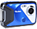 ROLLEI Sportsline 60 Plus - Fotocamera compatta Blu