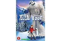 Smallfoot - DVD