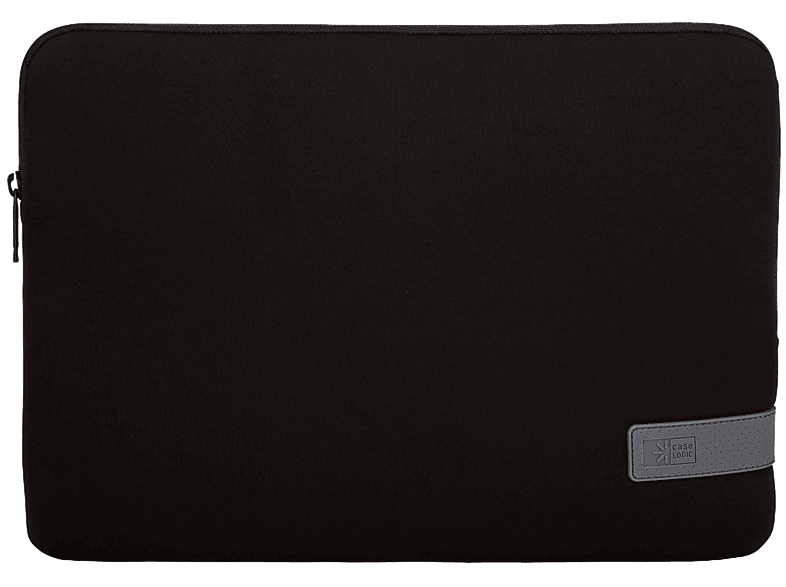 Case Logic Reflect Laptop Sleeve 13.3-inch Zwart