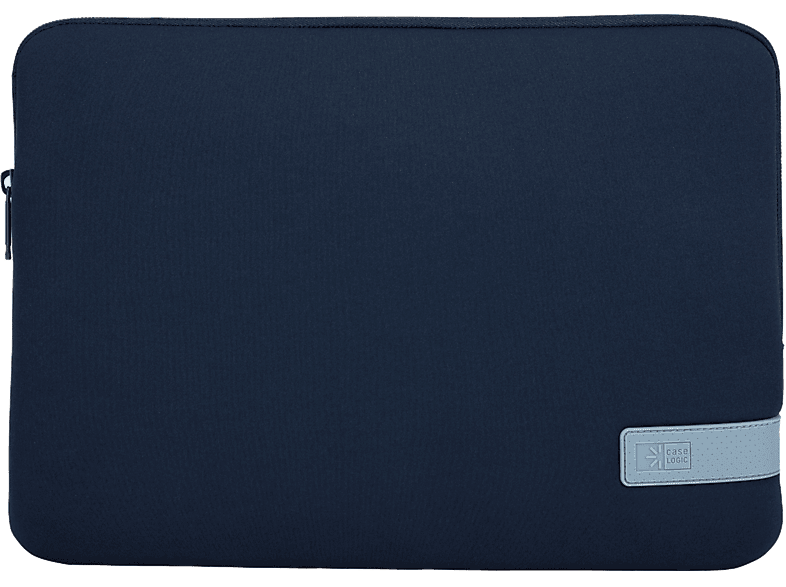 CASE LOGIC Laptophoes Reflect 13'' Dark Blue (REFPC-113DBL)