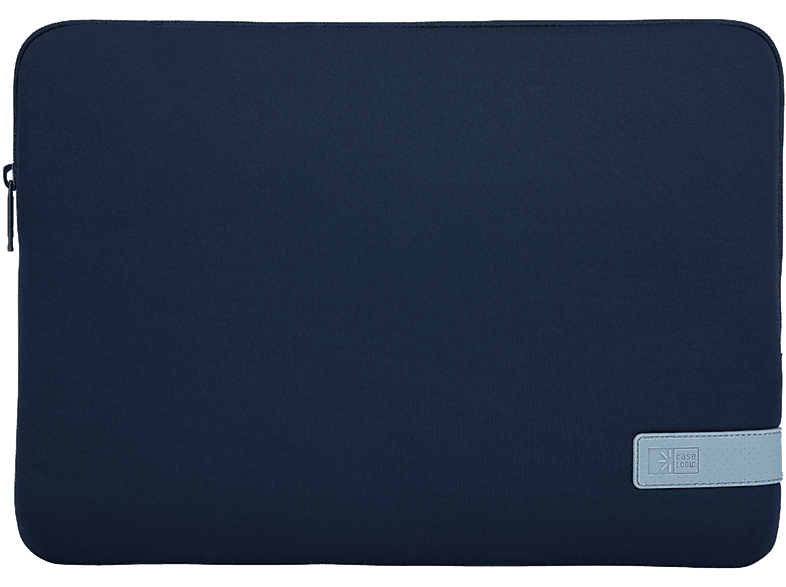 CASE LOGIC Laptophoes Reflect 14'' Dark Blue (REFPC-114DBL)