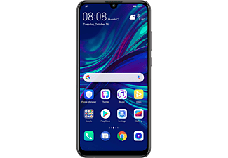 Huawei P Smart 2019 Dual Sim Midnight Black Huawei Media Markt