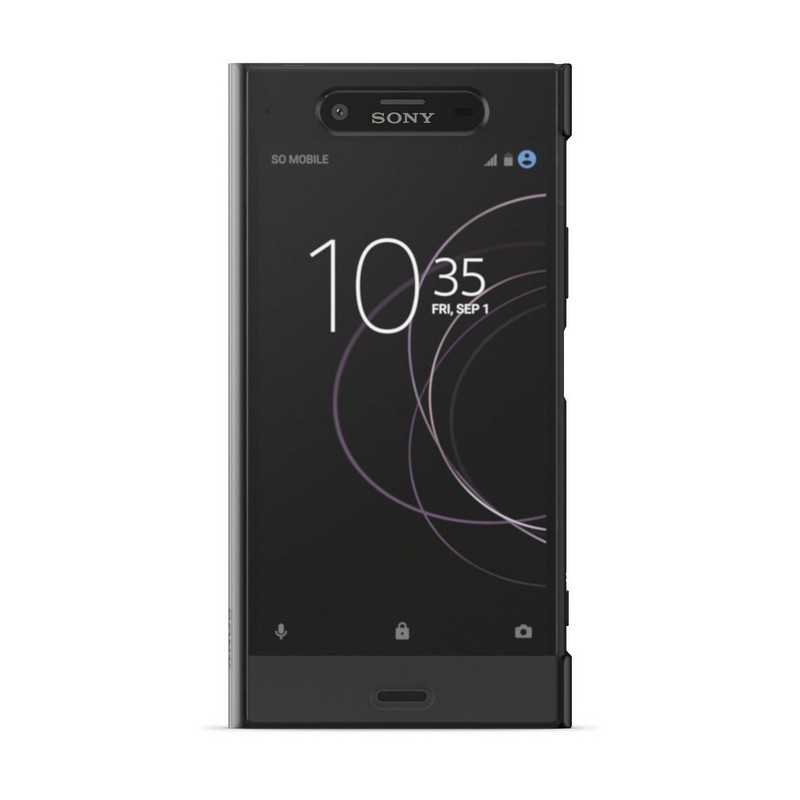 Funda - Sony Libr Sony Xz1 Negro On-Off