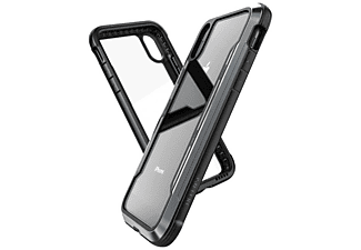 Funda - Xdoria Carc Apple iPhone XR Negro Defense Shield Xdds0011