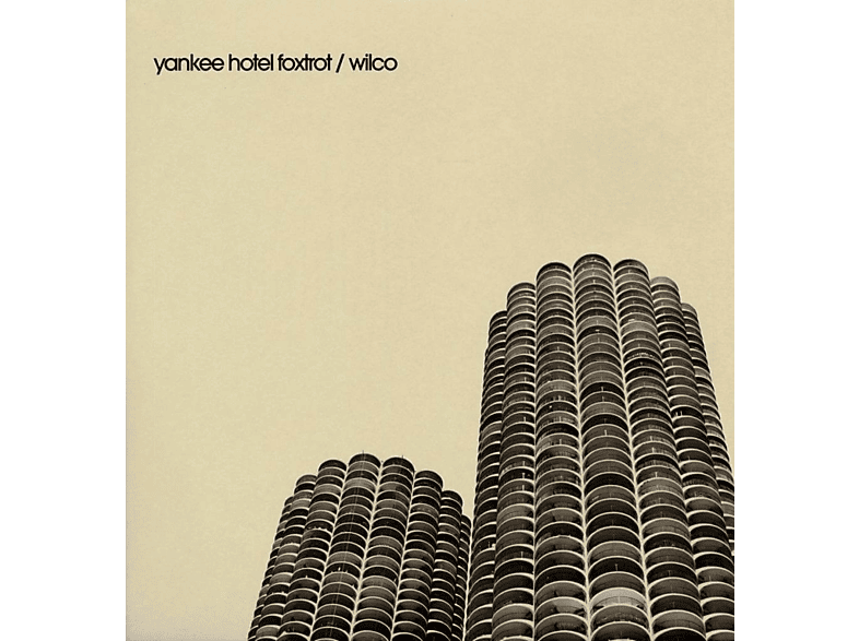 Wilco - Yankee Hotel Foxtrot Vinyl