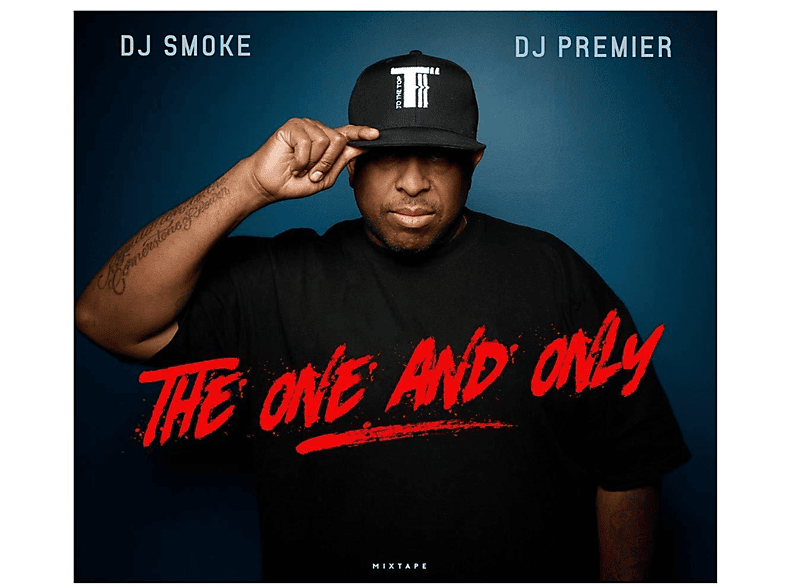 VARIOUS - The One & Only-Mixtape - (CD)