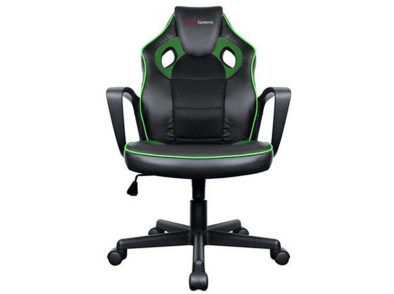 Silla gaming | Mars Gaming Chair Mgc0Bg Green