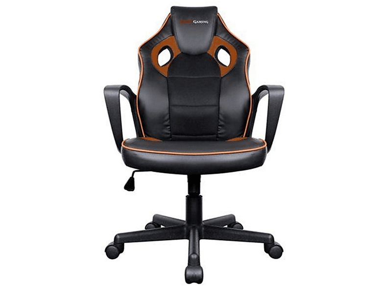 Silla gaming | Mars Gaming Chair Mgc0Bo Orange