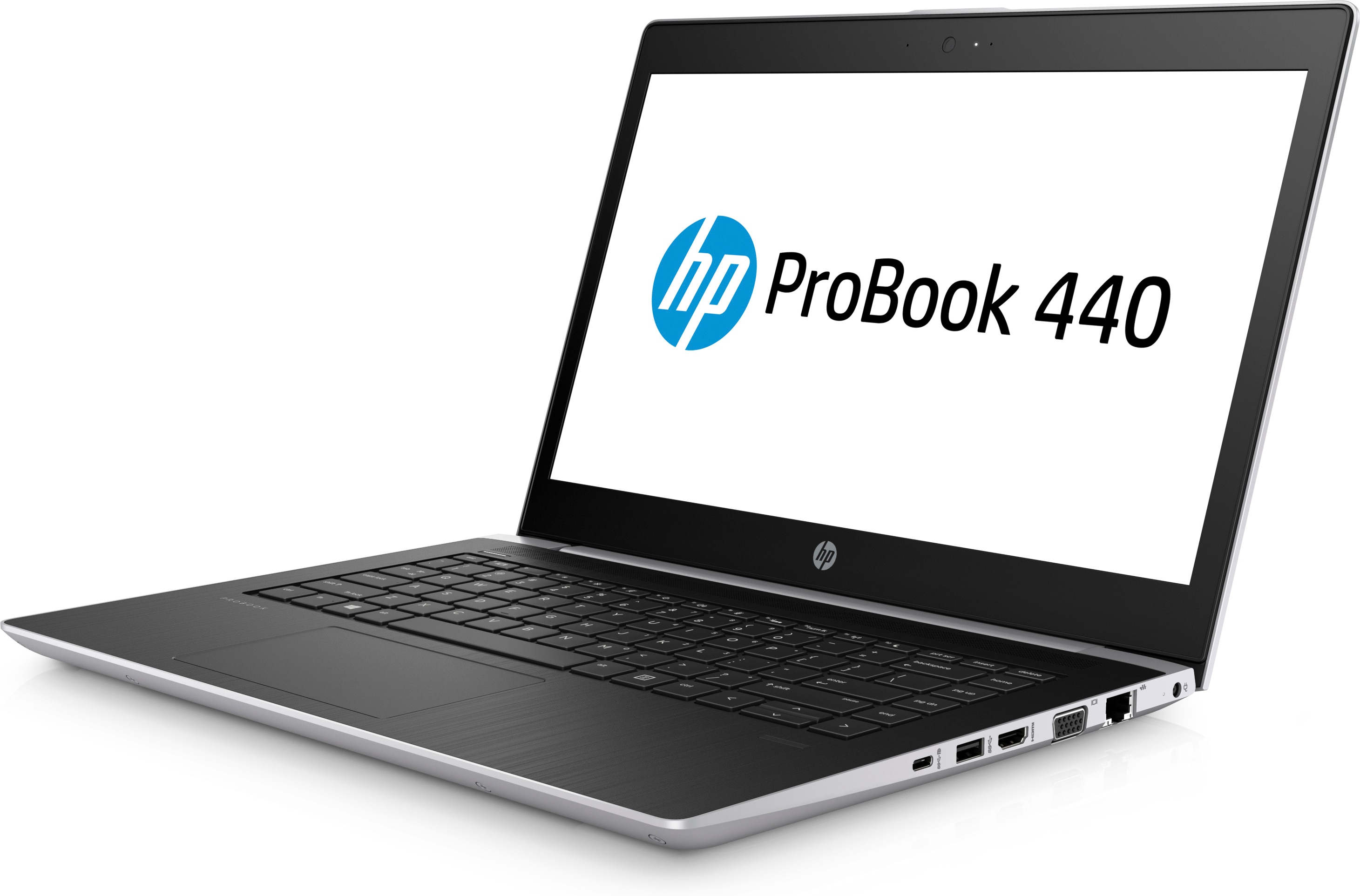 HP - B2B ProBook 440 G5 - 14 Zoll - Intel® Core™ i7 i7-8550U - 16 GB - 512 GB