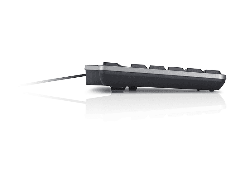 Thumbnail - DELL - B2B KB522, Schwarz