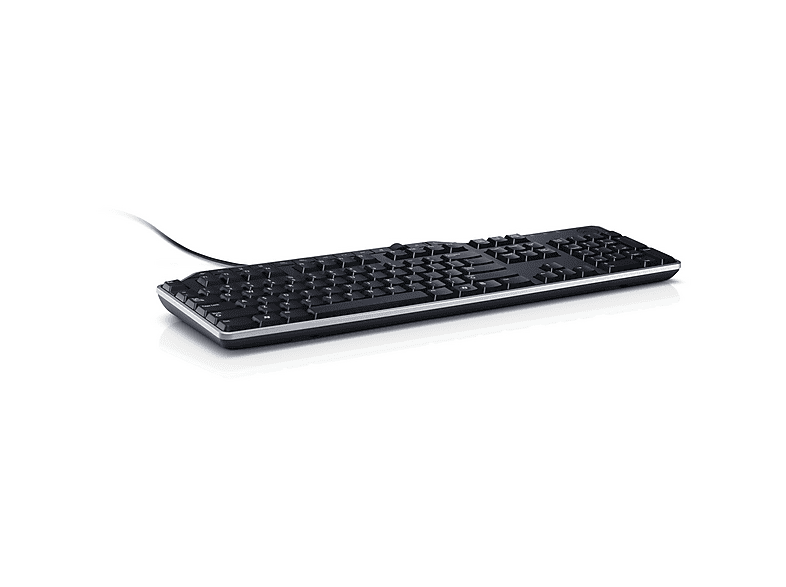 Thumbnail - DELL - B2B KB522, Schwarz