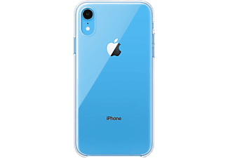 APPLE iPhone Xr Clear Case kopen? |