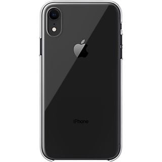 APPLE iPhone Xr Clear Case Transparant