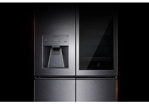 LG LSR100 - Frigorífico LG SIGNATURE Door In Door Instaview™ F/A++ ·  Comprar ELECTRODOMÉSTICOS BARATOS en