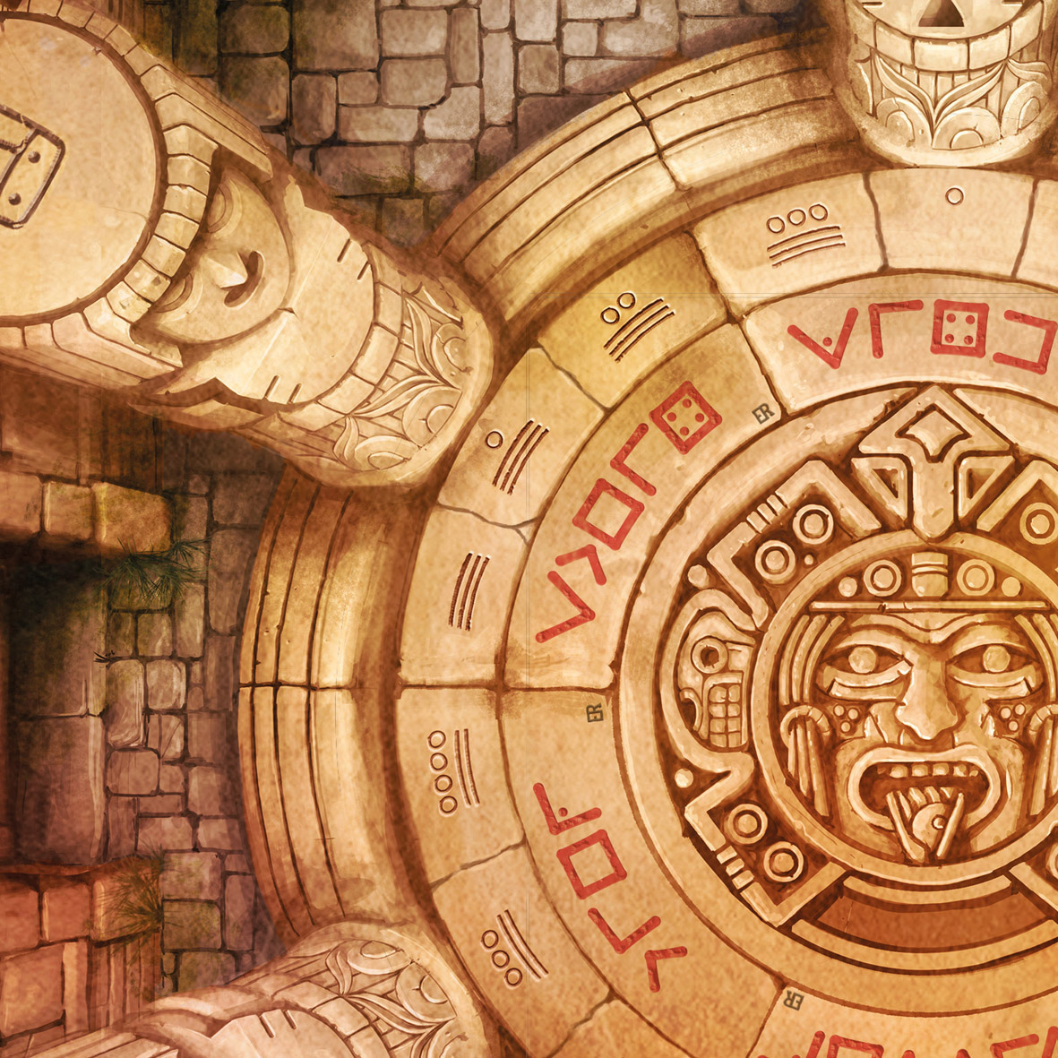 NORIS Escape Room Das Spiel Gesellschaftsspiel Mehrfarbig