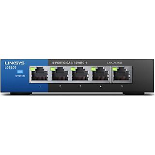 LINKSYS LGS105