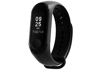 XIAOMI Mi Band 3 Akıllı Bileklik Siyah