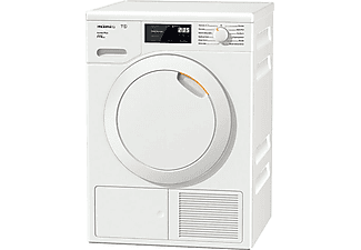 MIELE TCE 520 WP Active Plus (A+++) Enerji Sınıfı  8 Kg Kurutma Makinesi Beyaz