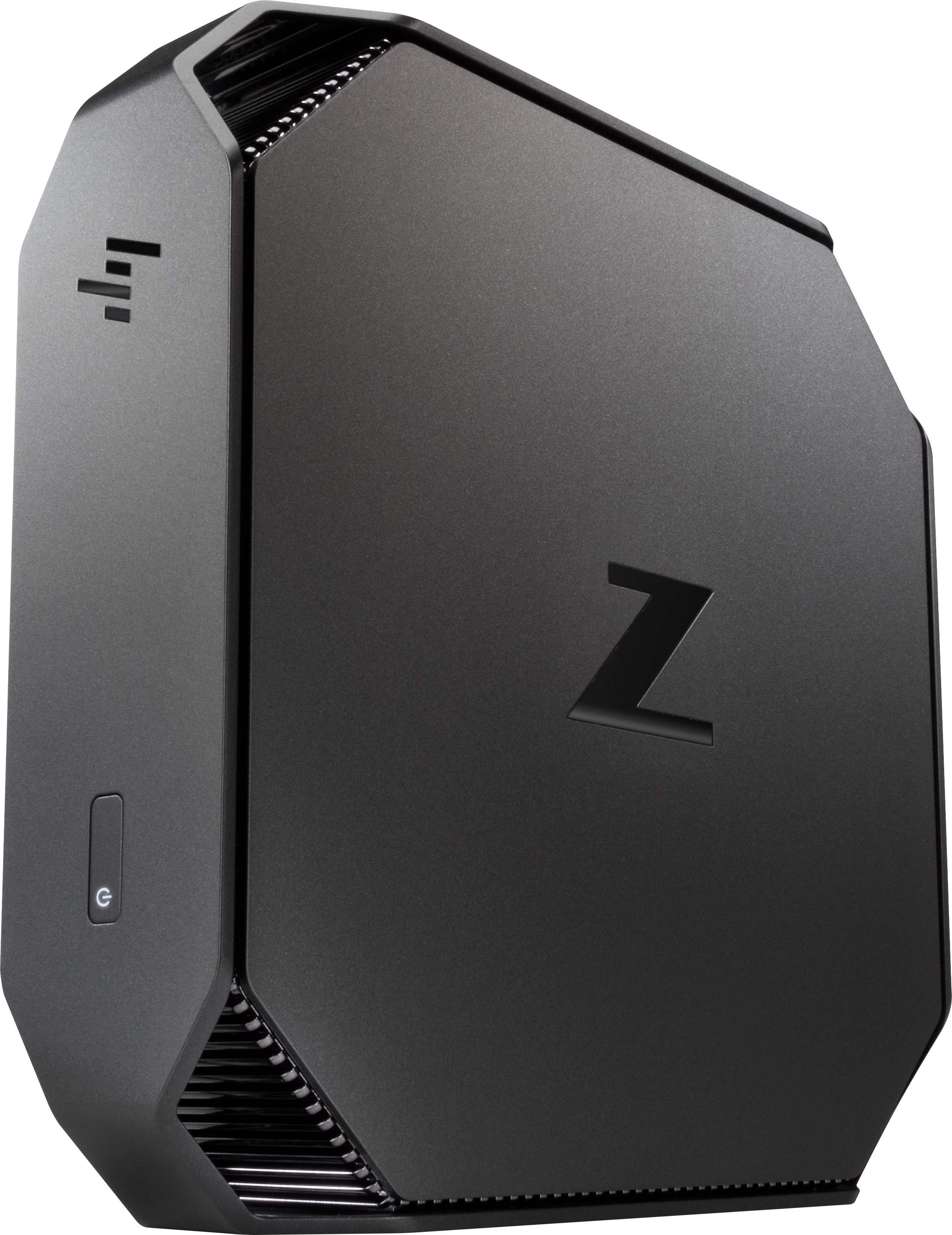 HP - B2B Z2 G4 - Intel® Core™ i7 i7-8700 - 16 GB - 256 GB