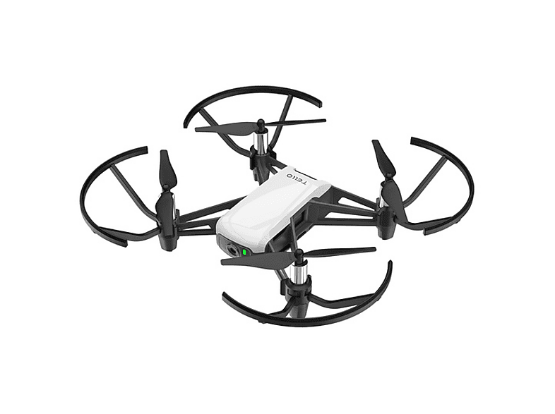 DJI Tello Drone Boost Combo (wit) | MediaMarkt