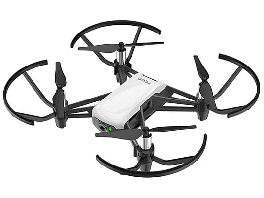 DJI Tello Drone Boost Combo (wit)