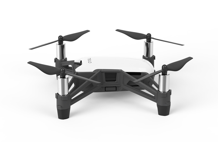 DJI Tello Drone Boost Combo (wit) | MediaMarkt