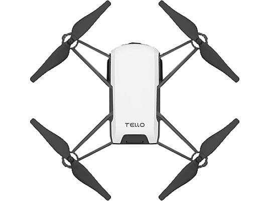 DJI Tello Drone Boost Combo (wit)