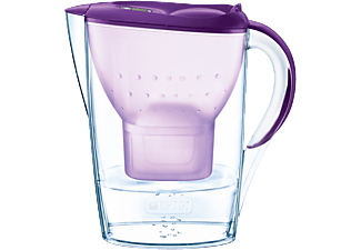 BRITA Marella Cool vízszűrő, 2,4 liter, lila