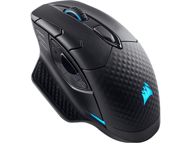 CORSAIR Gamingmuis Dark Core RGB (CH-9315011-EU)