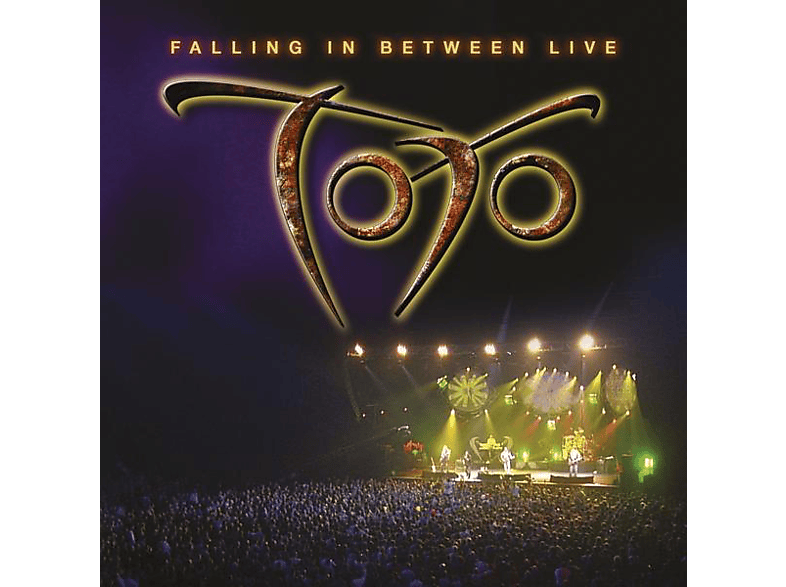 Toto - Falling In Between Live (Limited 3LP Edition)  - (Vinyl)
