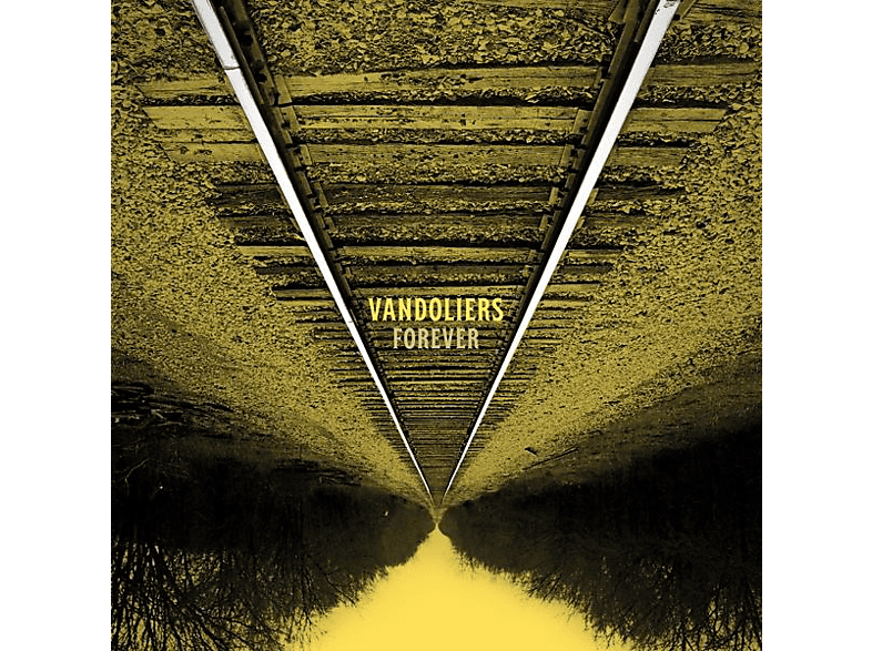 Vandoliers - Forever LP+MP3) (Heavyweight - (Vinyl)