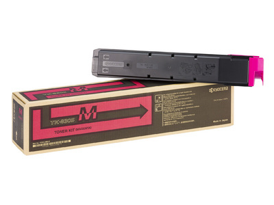 Tóner - Kyocera, 1T02LKBNL0 / TK-8305M TONERMAG F TK