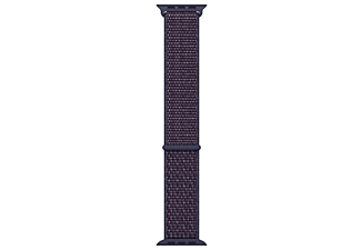 indigo sport loop apple watch