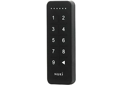 NUKI HOME SOLUTIONS Keypad