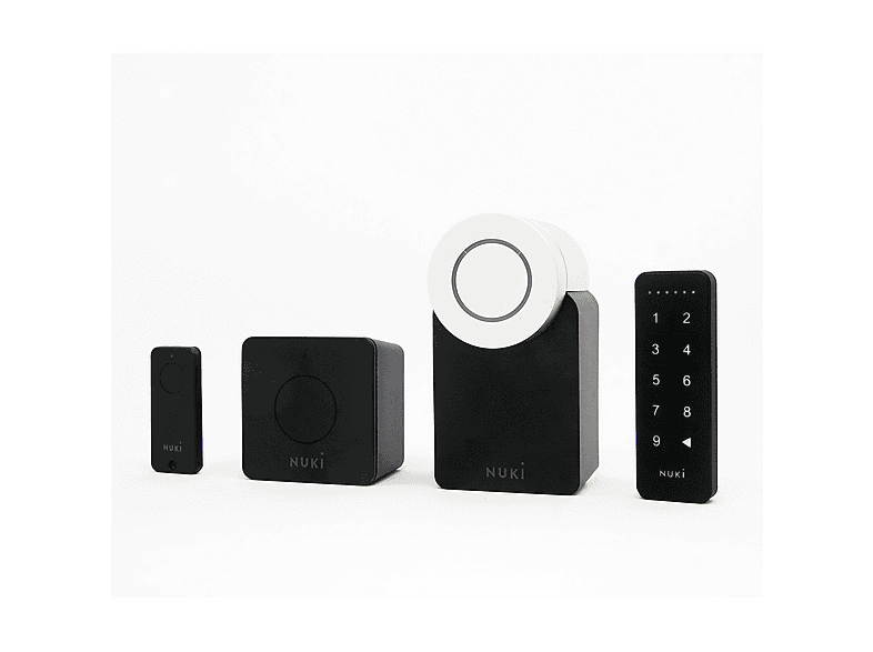 Nuki Home Solutions Keypad; Keypad für Nuki Smart Lock — Foto 3 von 3