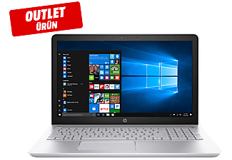 HP PAVILION 15-CC106NT i5-8250U 8 1TB GEFORCE GT940MX 2GB 15.6" FULLHD IPS 2PR72EA Laptop Outlet1177316