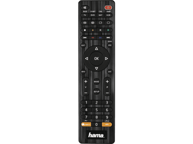 telecommande universelle pour voiture radiocommandée