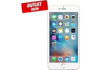 APPLE MN112TU/A iPhone 6s 32GB Akıllı Telefon Gold Outlet 1168059