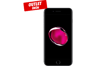 APPLE iPhone 7 Plus 32GB Jet Black Akıllı Telefon Apple Türkiye Garantili Outlet 1176678