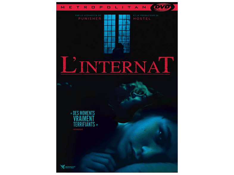 L'Internat - DVD