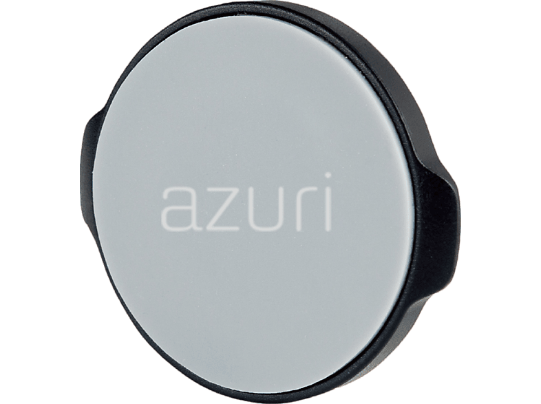 AZURI Magnetische autouhouder voor smartphone  (AZUHMAGMINIFIX)