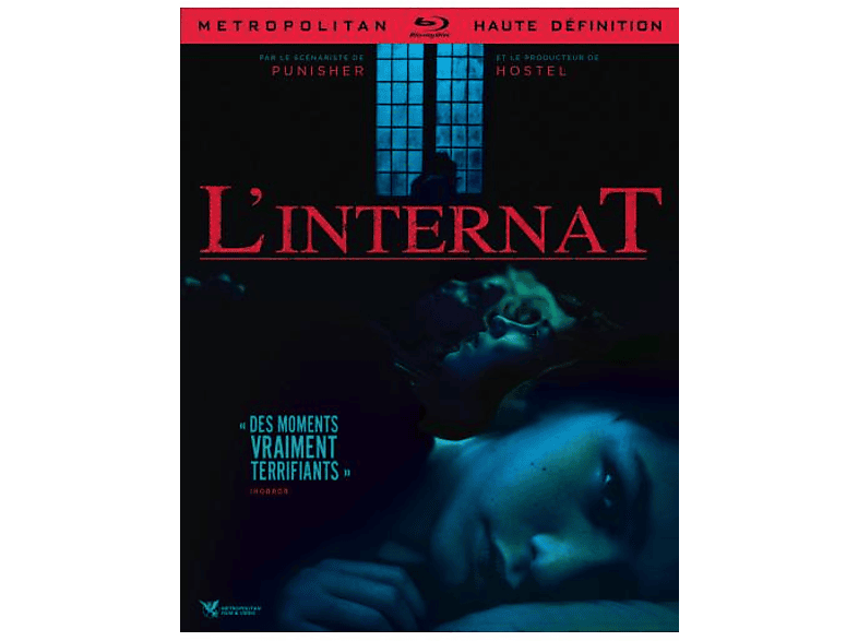 L'Internat - Blu-ray