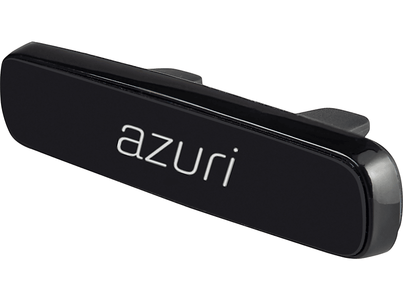 AZURI Magnetische autouhouder voor smartphone  (AZUHMAGBAR)