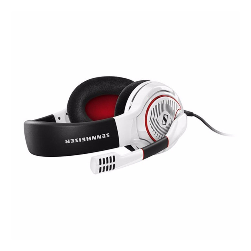 SENNHEISER GAME ONE Oyun Kulaküstü Kulaklık