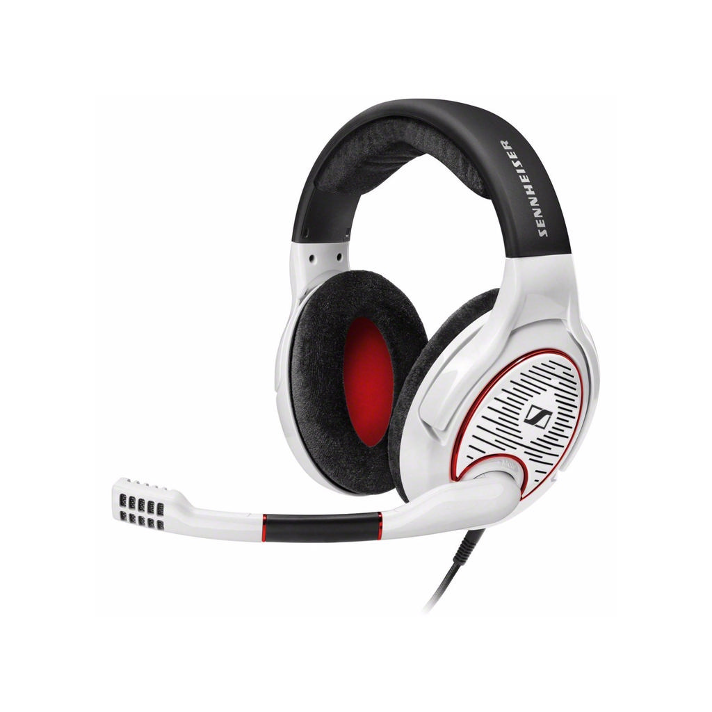 SENNHEISER GAME ONE Oyun Kulaküstü Kulaklık